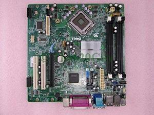 Dell Optiplex 960 MT Socket 775 Intel Q45 Motherboard System Board H634K Y958C Dell Optiplex 960 MT Socket 775 Intel Q45 Motherboard System Board H634K Y958C