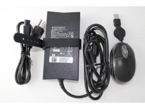 Dell Original 19.5V 7.7A 150W Replacement AC Adapter For Dell Notebook Model Numbers: Alienware M14X R2 AM14XR2-6667BK, Dell Original 19.5V 7.7A 150W Replacement AC Adapter For Dell Notebook Model Numbers: Alienware M14X R2 AM14XR2-6667BK,