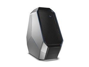 Alienware Area 51 Intel i7-5960X Octa-core (8 Core) 3.0GHz - 6TB 7200RPM + 2TB SSD - 32GB (4x8GB) DDR4 SDRAM - TRIPLE Nv Alienware Area 51 Intel i7-5960X Octa-core (8 Core) 3.0GHz - 6TB 7200RPM + 2TB SSD - 32GB (4x8GB) DDR4 SDRAM - TRIPLE Nv