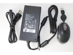 Dell Original 19.5V 9.23A 180W Replacement AC Adapter For Dell Notebook Model Numbers: Alienware M14X AM14X-6557STB, Ali Dell Original 19.5V 9.23A 180W Replacement AC Adapter For Dell Notebook Model Numbers: Alienware M14X AM14X-6557STB, Ali