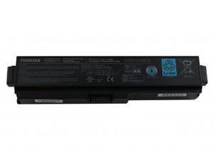Toshiba Satellite M640-BT3N25X Laptop Battery - Original Toshiba Battery Pack (12 Cells) Toshiba Satellite M640-BT3N25X Laptop Battery - Original Toshiba Battery Pack (12 Cells)