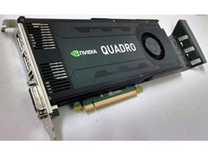 Dell OEM NVIDIA Quadro K4000 3GB GDDR5 GRAPHIC CARD DP/N: D5R4G Dell OEM NVIDIA Quadro K4000 3GB GDDR5 GRAPHIC CARD DP/N: D5R4G