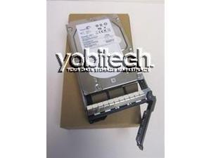 Dell - 2TB 7.2K RPM 6Gb/s 3.5 SAS HD - Mfg # D09PJ (comes w/ drive & tray) Dell - 2TB 7.2K RPM 6Gb/s 3.5 SAS HD - Mfg # D09PJ (comes w/ drive & tray)