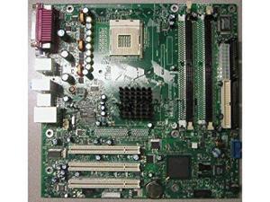 Dell Dimension 3000 Motherboard N6381 Dell Dimension 3000 Motherboard N6381