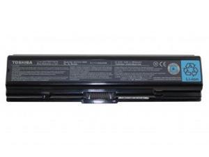 Toshiba Satellite L305-S5911 Laptop Battery - Original Toshiba Battery Pack (12 Cells) Toshiba Satellite L305-S5911 Laptop Battery - Original Toshiba Battery Pack (12 Cells)