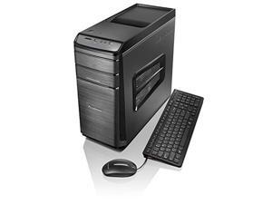 Lenovo Ideacentre K450e Desktop PC - 4th Gen. Intel Core i7-4790 3.6GHz, 12GB DDR3, 8TB HDD, DVDRW, 4GB GeForce GTX 760, Lenovo Ideacentre K450e Desktop PC - 4th Gen. Intel Core i7-4790 3.6GHz, 12GB DDR3, 8TB HDD, DVDRW, 4GB GeForce GTX 760,