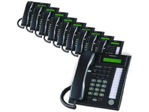 Panasonic KX-T7731 Corded Telephone Black (10 Pack) Panasonic KX-T7731 Corded Telephone Black (10 Pack)