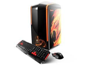 iBuyPower iBUYPOWER AM-i01SKC Desktop(Liquid cooled) iBuyPower iBUYPOWER AM-i01SKC Desktop(Liquid cooled)