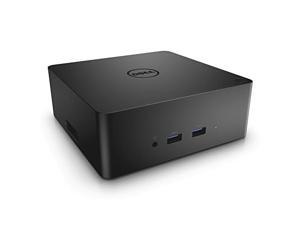Dell Thunderbolt Dock with 240W Adapter (R3YYP) Dell Thunderbolt Dock with 240W Adapter (R3YYP)