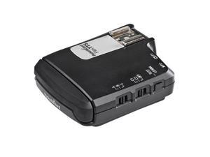 PocketWizard FlexTT5 Transceiver For Canon TTL Flashes and Digital SLR Cameras PocketWizard FlexTT5 Transceiver For Canon TTL Flashes and Digital SLR Cameras
