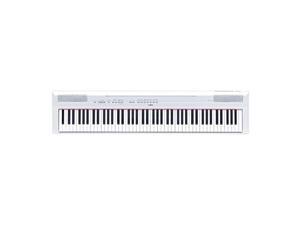 Yamaha P115WH Digital Piano Yamaha P115WH Digital Piano