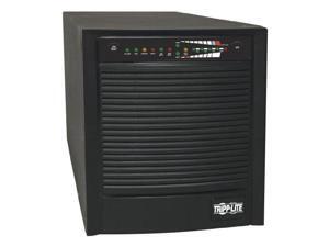 Tripp Lite SU1500XL 1500VA 1200W UPS Smart Online Tower 100V-120V USB DB9 SNMP RT, 6 Outlets Tripp Lite SU1500XL 1500VA 1200W UPS Smart Online Tower 100V-120V USB DB9 SNMP RT, 6 Outlets