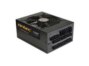 Antec High Current Pro HCP-1300 Platinum - Power supply ( internal ) - ATX12V 2.32/ EPS12V 2.92 - 80 PLUS Platinum - AC Antec High Current Pro HCP-1300 Platinum - Power supply ( internal ) - ATX12V 2.32/ EPS12V 2.92 - 80 PLUS Platinum - AC