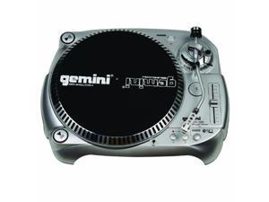 Gemini TT-1100USB Belt Drive Turntable With USB Gemini TT-1100USB Belt Drive Turntable With USB