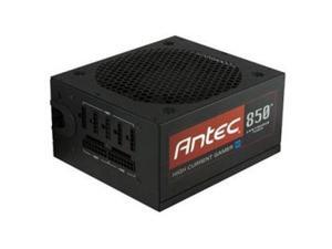 ANTEC HCG850M / 850W 80 PLUS Bronze Power Supply ANTEC HCG850M / 850W 80 PLUS Bronze Power Supply