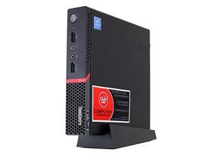Lenovo ThinkCentre Tiny M600 Intel Quad Core N3700 8GB 250GB SSD Windows 7 Professional 2016 New Mini PC Desktop Compute Lenovo ThinkCentre Tiny M600 Intel Quad Core N3700 8GB 250GB SSD Windows 7 Professional 2016 New Mini PC Desktop Compute