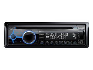 Clarion CZ302 CD Receiver with USB Control for iPod/iPhone Clarion CZ302 CD Receiver with USB Control for iPod/iPhone