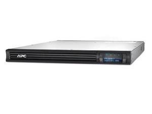 APC Smart-UPS 1500VA LCD RM 1U 120V SMT1500RM1U APC Smart-UPS 1500VA LCD RM 1U 120V SMT1500RM1U