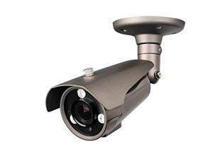 Hq-Cam® 700TV Lines High Resolution Security Outdoor/indoor Weatherproof Camera 1/3 Sony Ex-View II CCD 3IR Matrix Infa Hq-Cam® 700TV Lines High Resolution Security Outdoor/indoor Weatherproof Camera 1/3 Sony Ex-View II CCD 3IR Matrix Infa