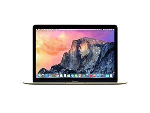 Apple MacBook Gold 12-Inch Laptop with Retina Display - 1.1GHz Dual-Core Intel Core M, 256GB Flash Storage, 8GB DDR3 Mem Apple MacBook Gold 12-Inch Laptop with Retina Display - 1.1GHz Dual-Core Intel Core M, 256GB Flash Storage, 8GB DDR3 Mem