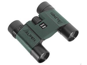 ALPEN Shasta Ridge 10x25 Waterproof Fogproof Roof Prism Binocular ALPEN Shasta Ridge 10x25 Waterproof Fogproof Roof Prism Binocular