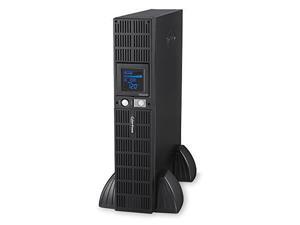 CyberPower OR2200LCDRT2U 2000VA 1320W Smart App LCD UPS SNMP/HTTP Rack/Tower CyberPower OR2200LCDRT2U 2000VA 1320W Smart App LCD UPS SNMP/HTTP Rack/Tower