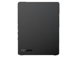 Toshiba Canvio HDWC130XK3J1 3TB Desktop External Hard Drive (Black) Toshiba Canvio HDWC130XK3J1 3TB Desktop External Hard Drive (Black)