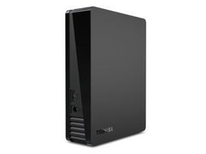 Toshiba 4TB Canvio Desktop External Hard Drive (HDWC240XK3J1) Toshiba 4TB Canvio Desktop External Hard Drive (HDWC240XK3J1)