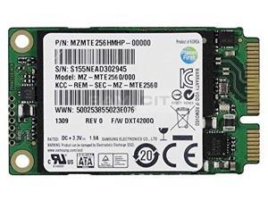 Samsung SSD MZMTE256HMHP-00000 256GB mSATA Mini-PCI Express OEM Bare Samsung SSD MZMTE256HMHP-00000 256GB mSATA Mini-PCI Express OEM Bare