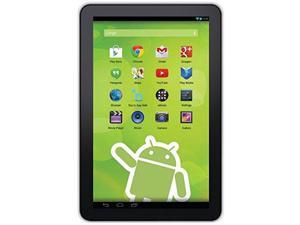 ZEKI TBQG1084B 10 Android(TM) 4.3 Quad-Core Google(R) Tablet ZEKI TBQG1084B 10 Android(TM) 4.3 Quad-Core Google(R) Tablet