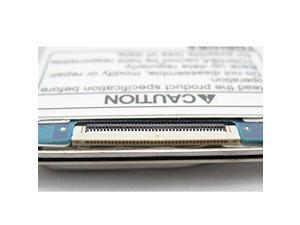 TOSHIBA MK8009GAH Toshiba 80GB 1.8 Inch Toshiba MK8009GAH 80GB Hard Drive for iPod Video 5th/5.5th 80G TOSHIBA MK8009GAH Toshiba 80GB 1.8 Inch Toshiba MK8009GAH 80GB Hard Drive for iPod Video 5th/5.5th 80G