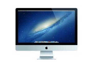 Apple iMac 27 Desktop - 2.9GHz Intel Core i5 Quad-Core, 1TB Hard Drive, 16GB 1600MHz DDR3 SDRAM, 10.8 Mountain Lion (64 Apple iMac 27 Desktop - 2.9GHz Intel Core i5 Quad-Core, 1TB Hard Drive, 16GB 1600MHz DDR3 SDRAM, 10.8 Mountain Lion (64