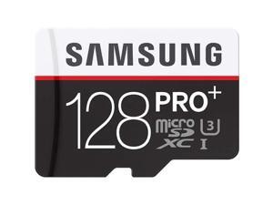 Samsung Pro Plus 128GB MicroSDXC Memory Card (MB-MD128DA/AM) Samsung Pro Plus 128GB MicroSDXC Memory Card (MB-MD128DA/AM)