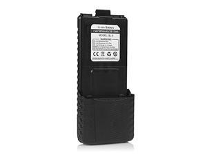 Baofeng VB-29 7.4V 3800mAh Li-ion Battery for UV-5R / UV-5RTP / UV-5R Plus Baofeng VB-29 7.4V 3800mAh Li-ion Battery for UV-5R / UV-5RTP / UV-5R Plus