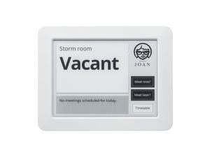Joan Meeting Room Assistant - Gray Joan Meeting Room Assistant - Gray