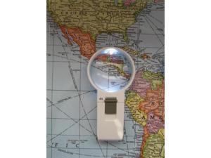 VISION - Task Vision Led Hand Magnifier 12 Diopter Illuminat 122111 Us Dental Depot VISION - Task Vision Led Hand Magnifier 12 Diopter Illuminat 122111 Us Dental Depot