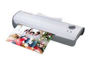 Bonsaii L407-A A4 Thermal Laminator, for 3-5 mil Laminating Pouch, Up to 9 Inches Wide, 3mins Warm-up, High Laminating Speed, Jam-Release Switch Bonsaii L407-A A4 Thermal Laminator, for 3-5 mil Laminating Pouch, Up to 9 Inches Wide, 3mins Warm-up, High Laminating Speed, Jam-Release Switch