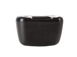 Revolity PP Portable Vehicle Auto Accessory Car Trash Mini Garbage Box Holder Color Black Revolity PP Portable Vehicle Auto Accessory Car Trash Mini Garbage Box Holder Color Black