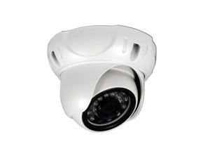 Aposonic 4-In-1 1080P TVI/CVI/AHD/Analog Dome Camera, White (A-MHDMP36) Aposonic 4-In-1 1080P TVI/CVI/AHD/Analog Dome Camera, White (A-MHDMP36)