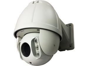 Aposonic 2MP TVI 1080P 10x Optical Zoom Mini IR Speed Dome PTZ Aposonic 2MP TVI 1080P 10x Optical Zoom Mini IR Speed Dome PTZ