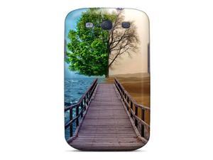 Top Quality Case Cover For Galaxy S3 Case With Nice Two Sides Appearance Top Quality Case Cover For Galaxy S3 Case With Nice Two Sides Appearance