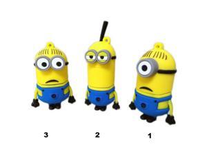 Despicable me2 usb stick 4gb 8gb usb flash drive minions usb stick 16gb 32gb pendrive 64gb flash memory usb 2.0 memory stick Despicable me2 usb stick 4gb 8gb usb flash drive minions usb stick 16gb 32gb pendrive 64gb flash memory usb 2.0 memory stick
