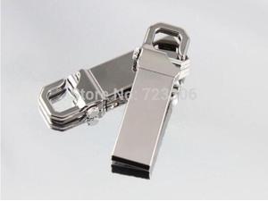 Waterproof USB Flash Drive Metal Clip USB 2.0 64 GB 32GB 16GB USB flash memory disk handle / thumb with keys from car Waterproof USB Flash Drive Metal Clip USB 2.0 64 GB 32GB 16GB USB flash memory disk handle / thumb with keys from car