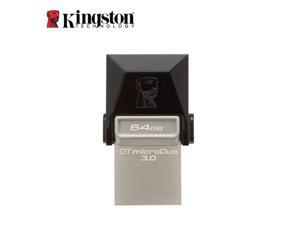 100% Original Kingston DTDUO3.0 16GB 32GB USB3.0 to Micro USB OTG USB Flash Drive Pen Drive 32 GB 16 GB Memory Stick Pendrives 100% Original Kingston DTDUO3.0 16GB 32GB USB3.0 to Micro USB OTG USB Flash Drive Pen Drive 32 GB 16 GB Memory Stick Pendrives