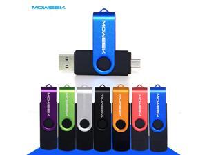 MOWEEK M33 Metal otg Usb 2.0 Cle Usb 4/8/16/32/64 gb Usb Flash Drive Full Capacity Pendrive usb memory stick gift MOWEEK M33 Metal otg Usb 2.0 Cle Usb 4/8/16/32/64 gb Usb Flash Drive Full Capacity Pendrive usb memory stick gift