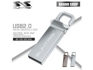Suntrsi usb flash drive waterproof pen drive 64G/32G/16G/8G/4G pendrive usb stick usb 2.0 customized print logo flash drive Suntrsi usb flash drive waterproof pen drive 64G/32G/16G/8G/4G pendrive usb stick usb 2.0 customized print logo flash drive