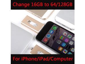 Design OTG USB Flash Drive For IPhone IPadOTG 16GB 32GB 64GB Pendrive 512 GB Good Quality Memory Stick Gift Design OTG USB Flash Drive For IPhone IPadOTG 16GB 32GB 64GB Pendrive 512 GB Good Quality Memory Stick Gift