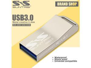 Suntrsi Pen drive usb 3.0 Flash Drive 64gb usb stick waterproof metal 32gb 16g 8g Pendrive customized print logo usb flash drive Suntrsi Pen drive usb 3.0 Flash Drive 64gb usb stick waterproof metal 32gb 16g 8g Pendrive customized print logo usb flash drive