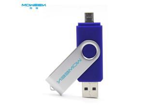 MOWEEK M30 usb flash drive 4GB OTG usb stick smart phone pen drive USB 2.0 external storage micro usb memory stick MOWEEK M30 usb flash drive 4GB OTG usb stick smart phone pen drive USB 2.0 external storage micro usb memory stick