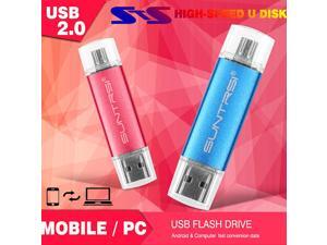 Suntrsi OTG Smart Phone usb flash drive 32gb pen drive usb stick pendrive 16gb external storage memroy stick Tablet PC usb 2.0 Suntrsi OTG Smart Phone usb flash drive 32gb pen drive usb stick pendrive 16gb external storage memroy stick Tablet PC usb 2.0